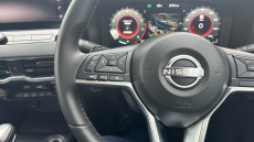 Nissan Juke 1.0 DiG-T N-Connecta 5dr DCT Petrol Hatchback